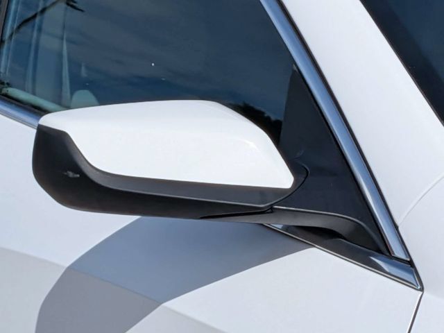 Used 2025 Chevrolet Malibu LT FWD image 9