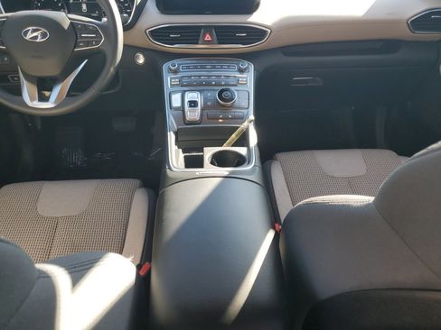 Used 2023 Hyundai Santa Fe SEL image 22