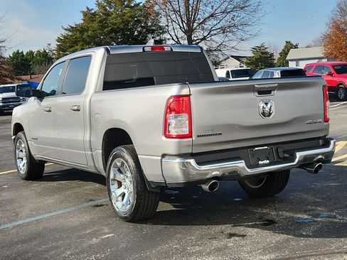 Used 2022 RAM 1500 Big Horn image 5