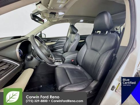 Used 2022 Subaru Ascent Limited w/ Technology Package image 26
