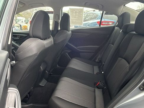 Used 2023 Subaru Impreza 2.0i image 27
