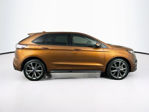 Used 2017 Ford Edge Sport w/ Equipment Group 401A AWD/4WD image 10