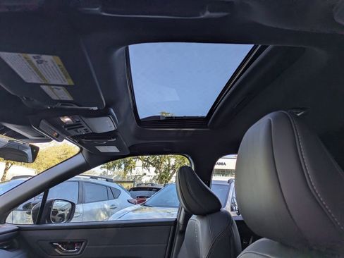 New 2026 Subaru Outback Touring XT image 22