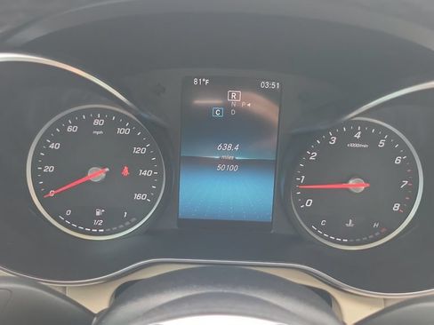 Used 2019 Mercedes-Benz C 300 4MATIC Sedan image 23