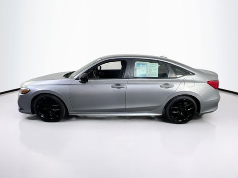 Used 2022 Honda Civic Sport image 8