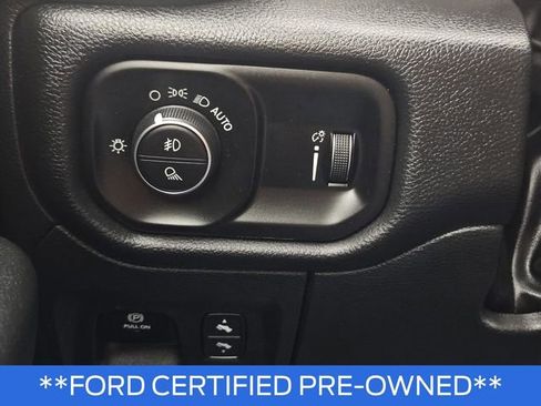 Used 2022 RAM 1500 Big Horn image 31