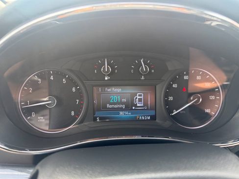 Used 2020 Buick Encore Preferred FWD image 15