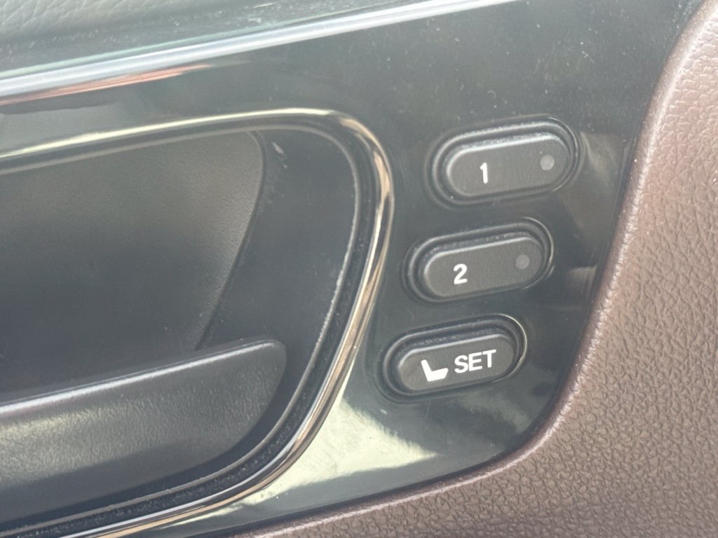 Used 2025 Honda Odyssey Touring image 36