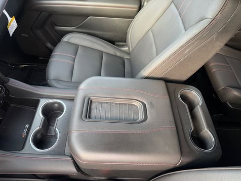 Used 2024 Chevrolet Tahoe RST w/ Luxury Package image 14