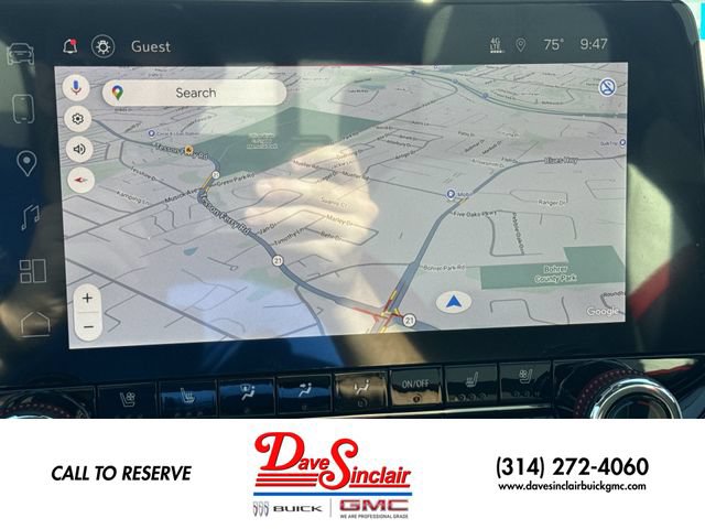New 2026 GMC Canyon AT4X AWD/4WD image 18