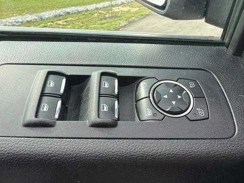 Used 2015 Ford F150 Platinum w/ Trailer Tow Package AWD/4WD image 27