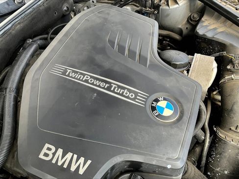 Used 2014 BMW 528i Sedan image 31