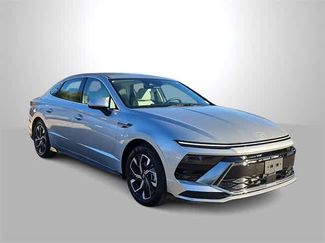 Certified 2025 Hyundai Sonata SEL video 2