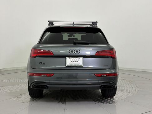 Used 2023 Audi Q5 2.0T Premium Plus w/ Premium Plus Package AWD/4WD image 10