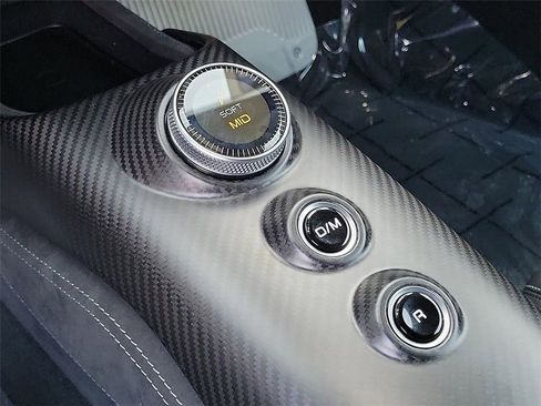 New 2023 Maserati MC20 Coupe image 10