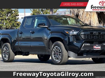 Used 2025 Toyota Tacoma TRD Sport