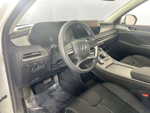 Used 2025 Hyundai Palisade SEL image 9