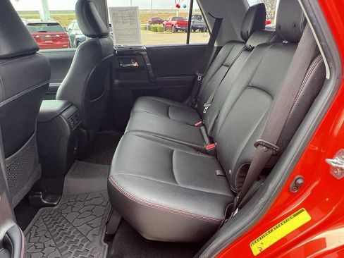 Used 2023 Toyota 4Runner TRD Pro image 12