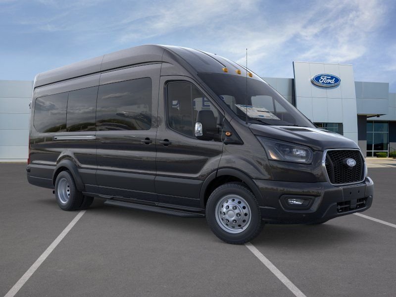 New 2026 Ford Transit 350 XLT RWD image 30