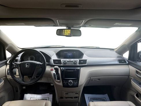 Used 2015 Honda Odyssey EX-L image 7