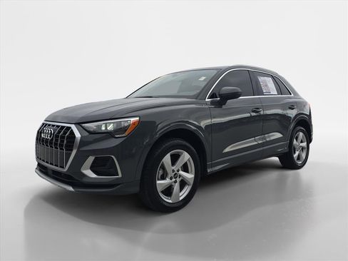 Used 2021 Audi Q3 2.0T Premium image 7