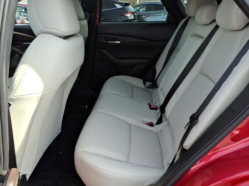 Used 2025 MAZDA CX-30 AWD 2.5 S w/ Premium Package image 7