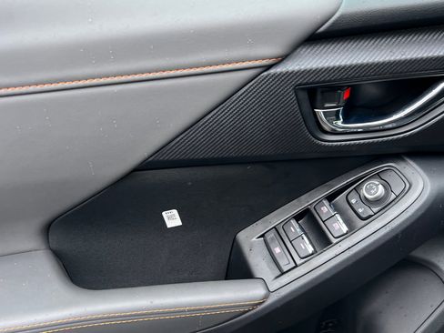 New 2025 Subaru Crosstrek 2.5i Limited w/ Popular Package #4A image 11