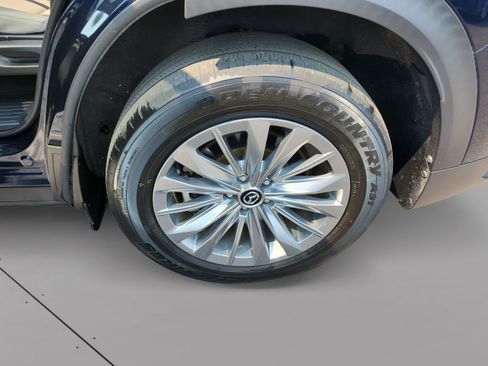 Used 2024 MAZDA CX-90 Plug-In Hybrid w/ Preferred AWD/4WD image 14