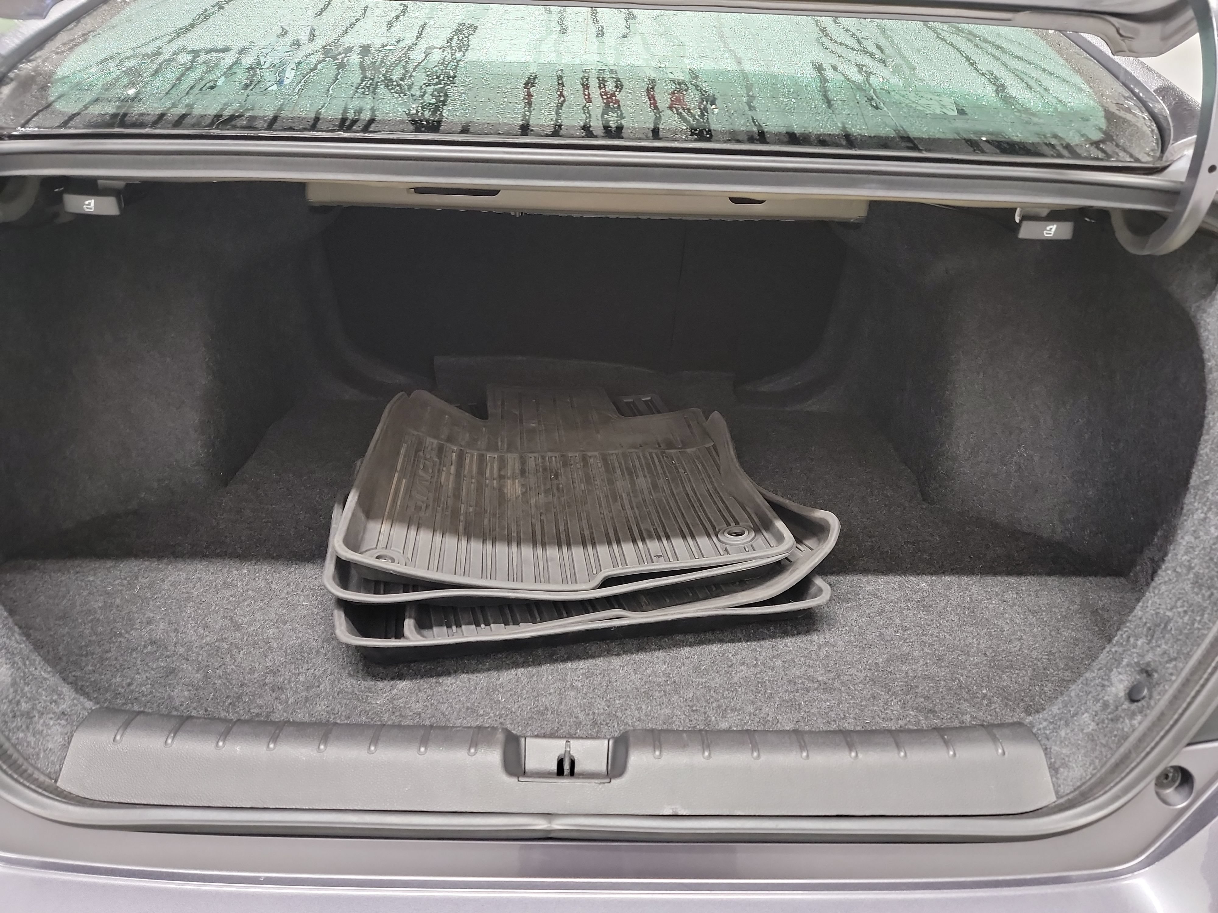 Used 2020 Honda Civic Sport image 25