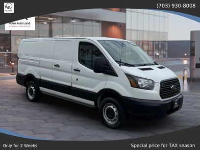 Used 2019 Ford Transit 250 130 Low Roof
