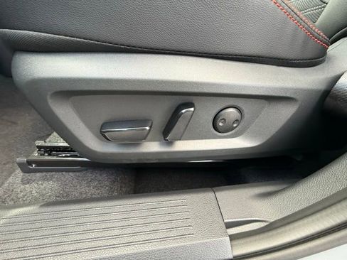 New 2026 Nissan Rogue SV w/ Rock Creek Premium Package image 13