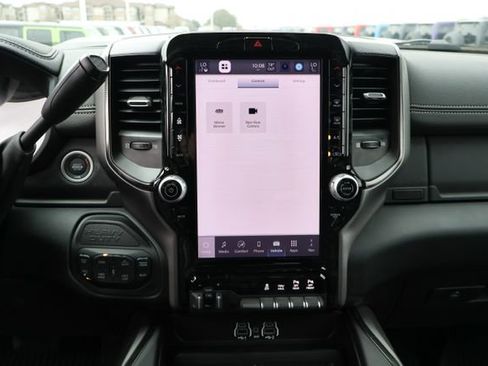 New 2026 RAM 2500 Power Wagon image 13