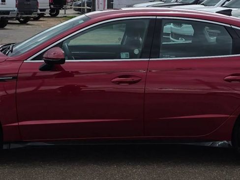 Used 2025 Hyundai Sonata SEL FWD image 6