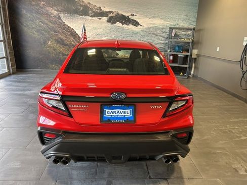 Used 2023 Subaru WRX image 31