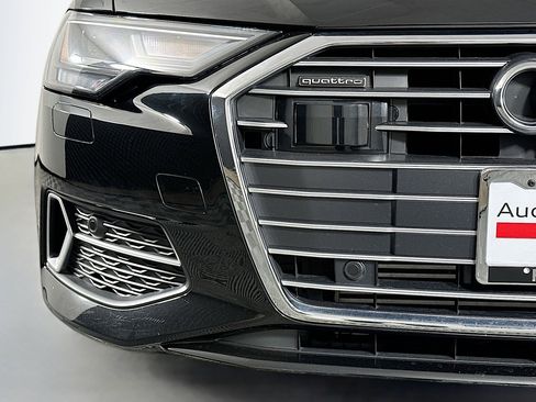 Used 2023 Audi A6 Premium w/ Convenience Package image 16