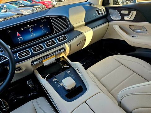 New 2026 Mercedes-Benz GLE 350 4MATIC image 31