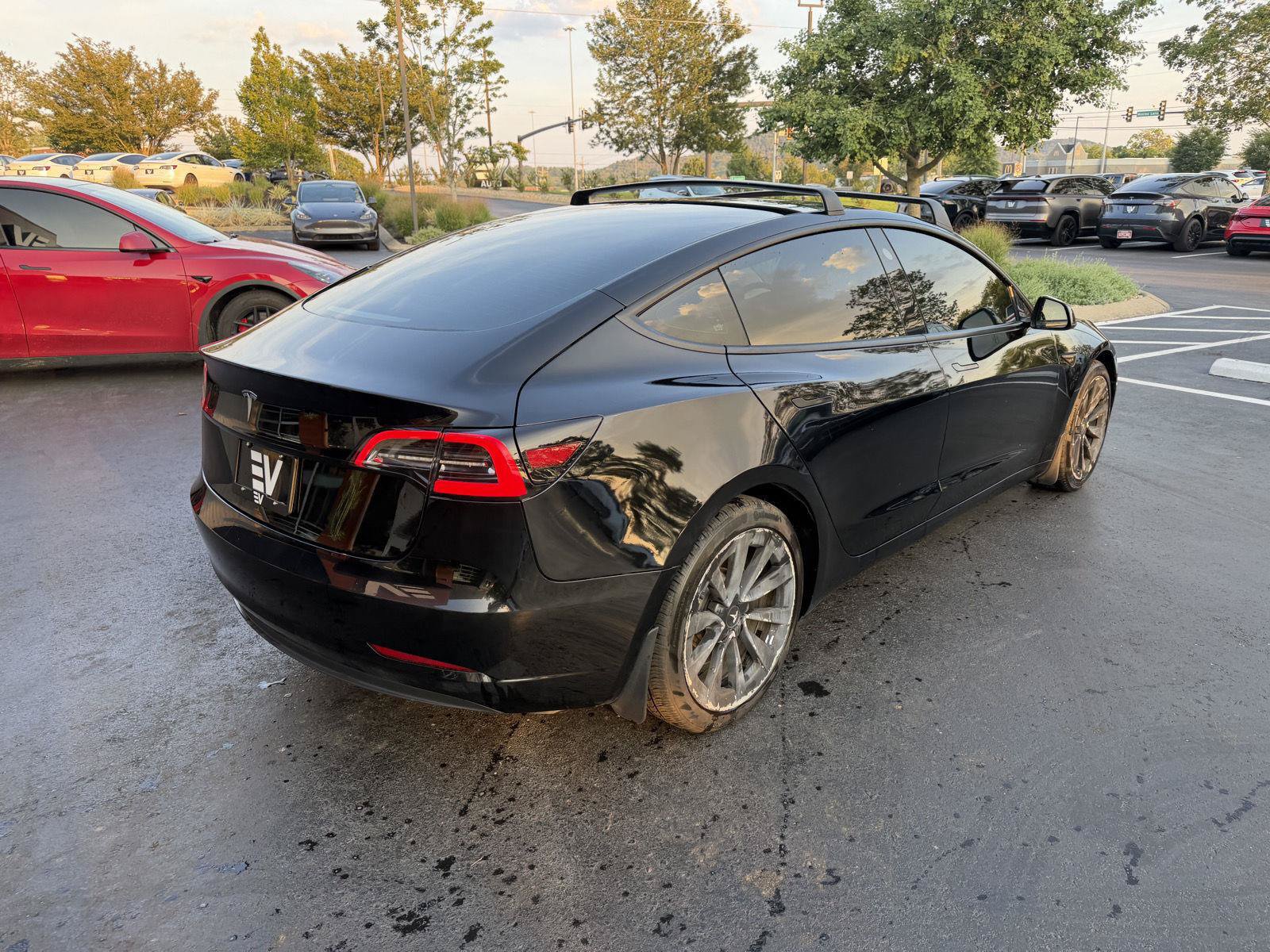 Used 2023 Tesla Model 3 Standard Range RWD image 8