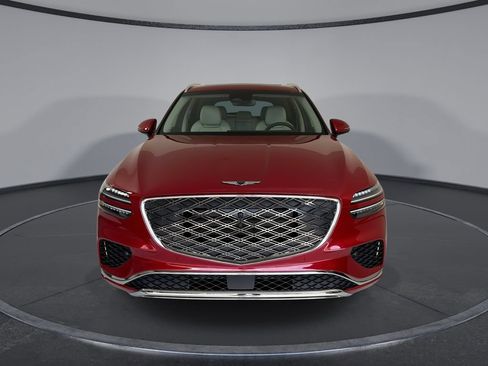 New 2026 Genesis GV70 2.5T Advanced AWD/4WD image 3