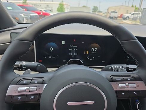 New 2025 Hyundai Santa Cruz Limited image 23