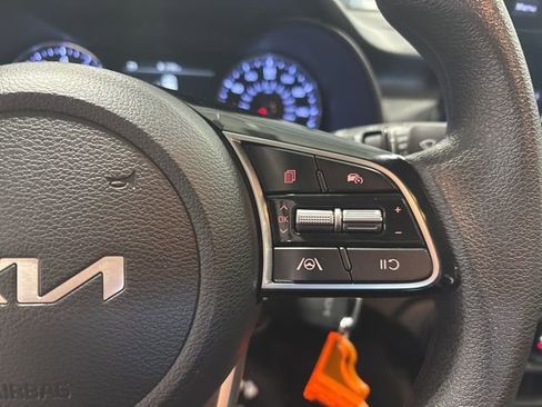 Certified 2024 Kia Forte LXS w/ LXS Technology Package image 22