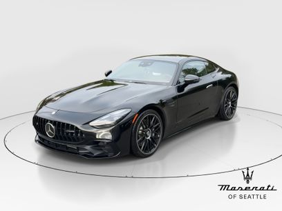 Used 2025 Mercedes-Benz AMG GT 43