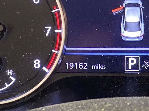 Used 2024 Nissan Sentra SV w/ All-Weather Package image 23