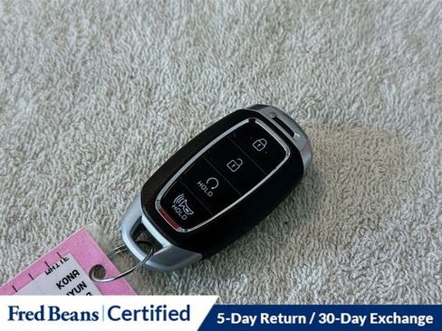 Certified 2023 Hyundai Kona SEL w/ Convenience Package image 30