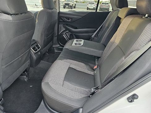 Certified 2025 Subaru Outback Premium image 23