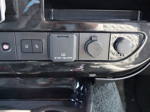 New 2025 Chevrolet Express 2500 Extended w/ Driver Convenience Package image 16