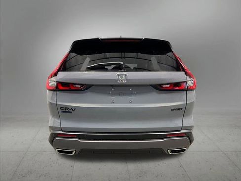 New 2026 Honda CR-V Sport-L image 4