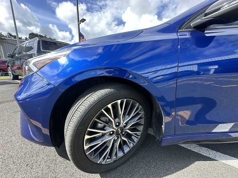 Used 2024 Kia Forte GT-Line image 18