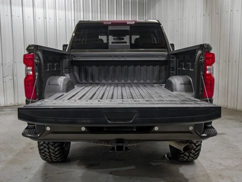 Used 2022 Chevrolet Silverado 2500 LT w/ Convenience Package AWD/4WD image 59