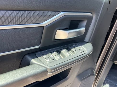 New 2026 RAM 2500 Big Horn AWD/4WD image 18