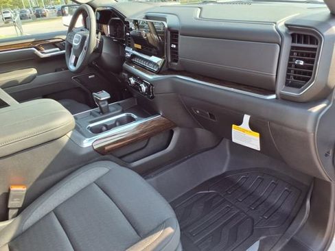 New 2026 GMC Sierra 1500 Elevation w/ Preferred Package image 25
